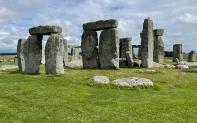 Stonehenge