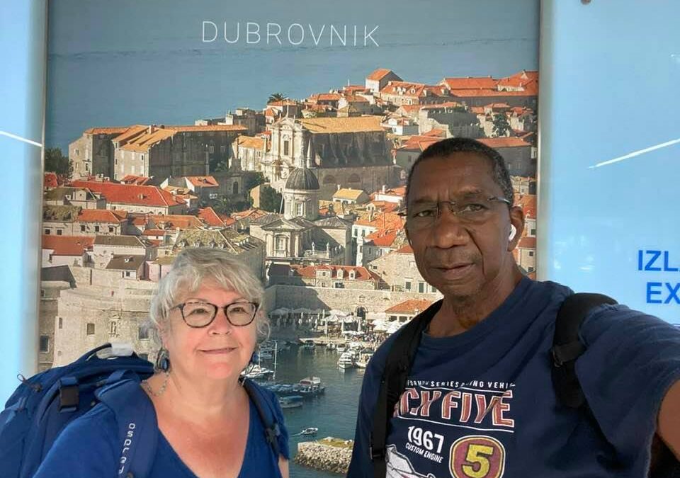 Dubrovnik, Croatia