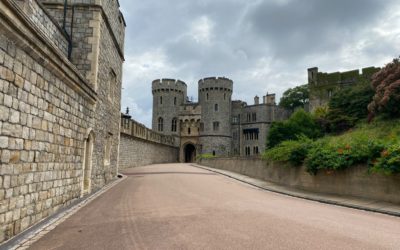 Windsor Castle