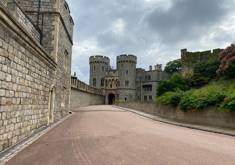 Windsor Castle